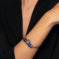 Charm Trollbeads Pietre Preziose in Pietre dure Lapislazzulo TSTBE-20017 - TSTBE-20017